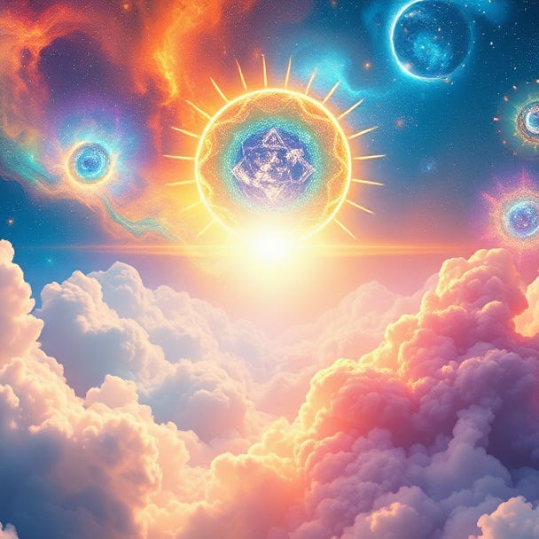 Tapping The Subconscious