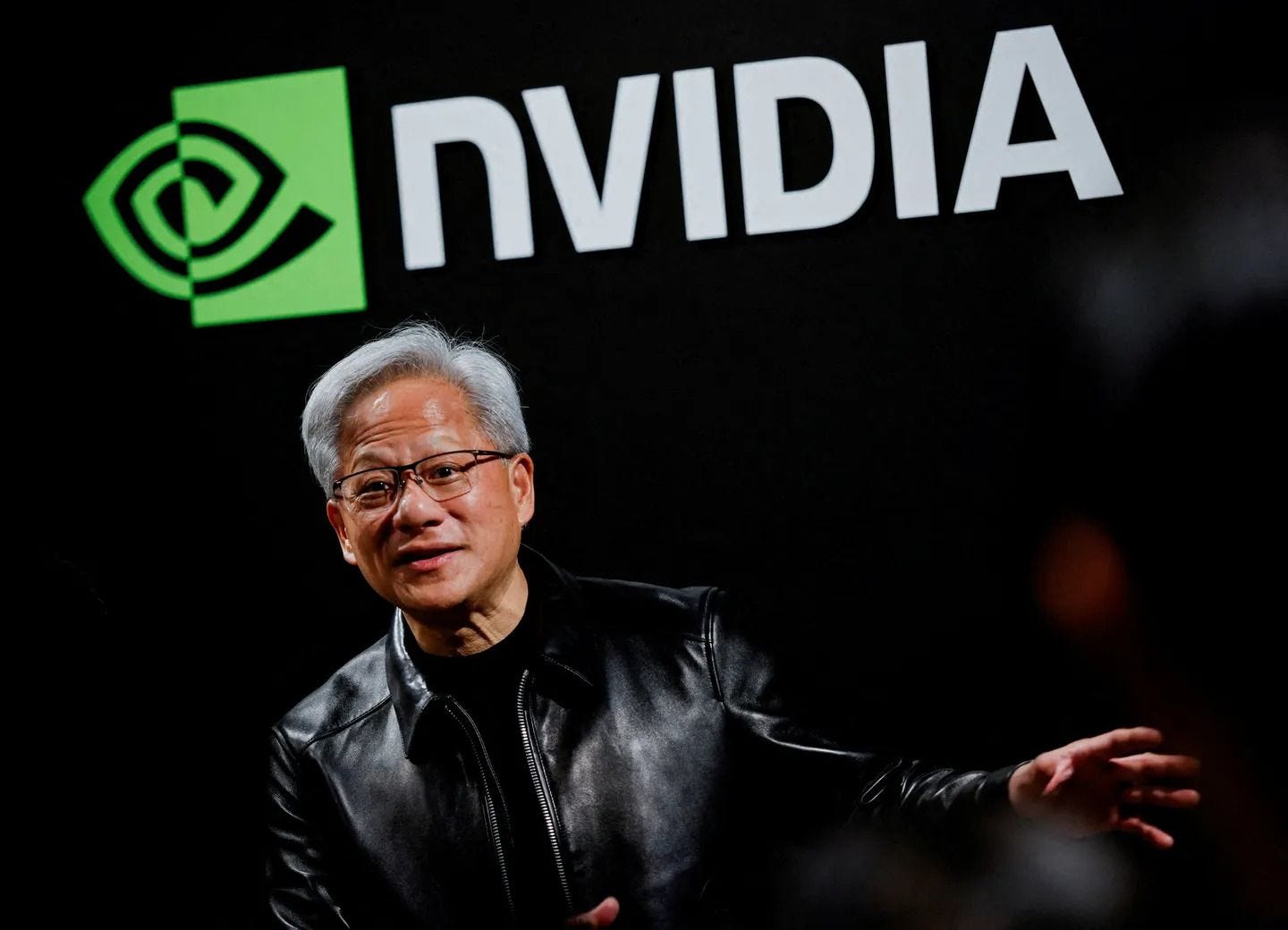 NVIDIA NVIDIA