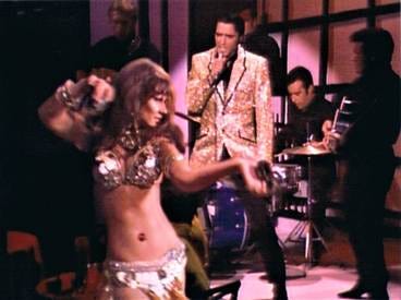 Elvis: The Comeback Special (1968)