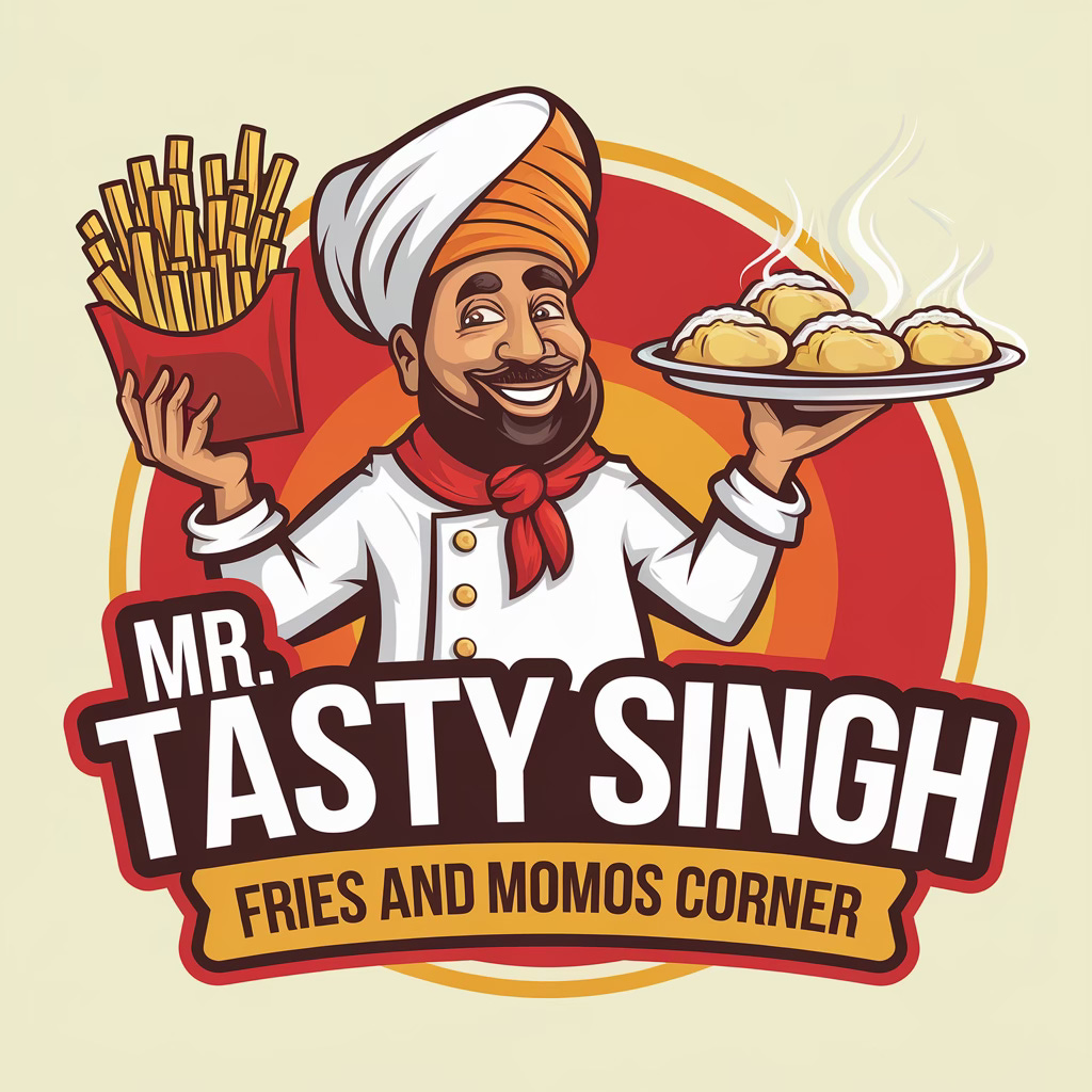 logo of a restaurant