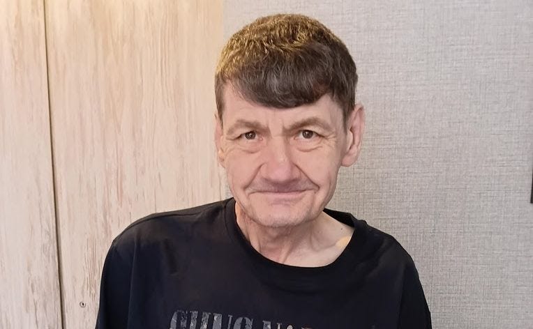 Vulnerable man who died after walking out of hospital should not have been allowed to leave