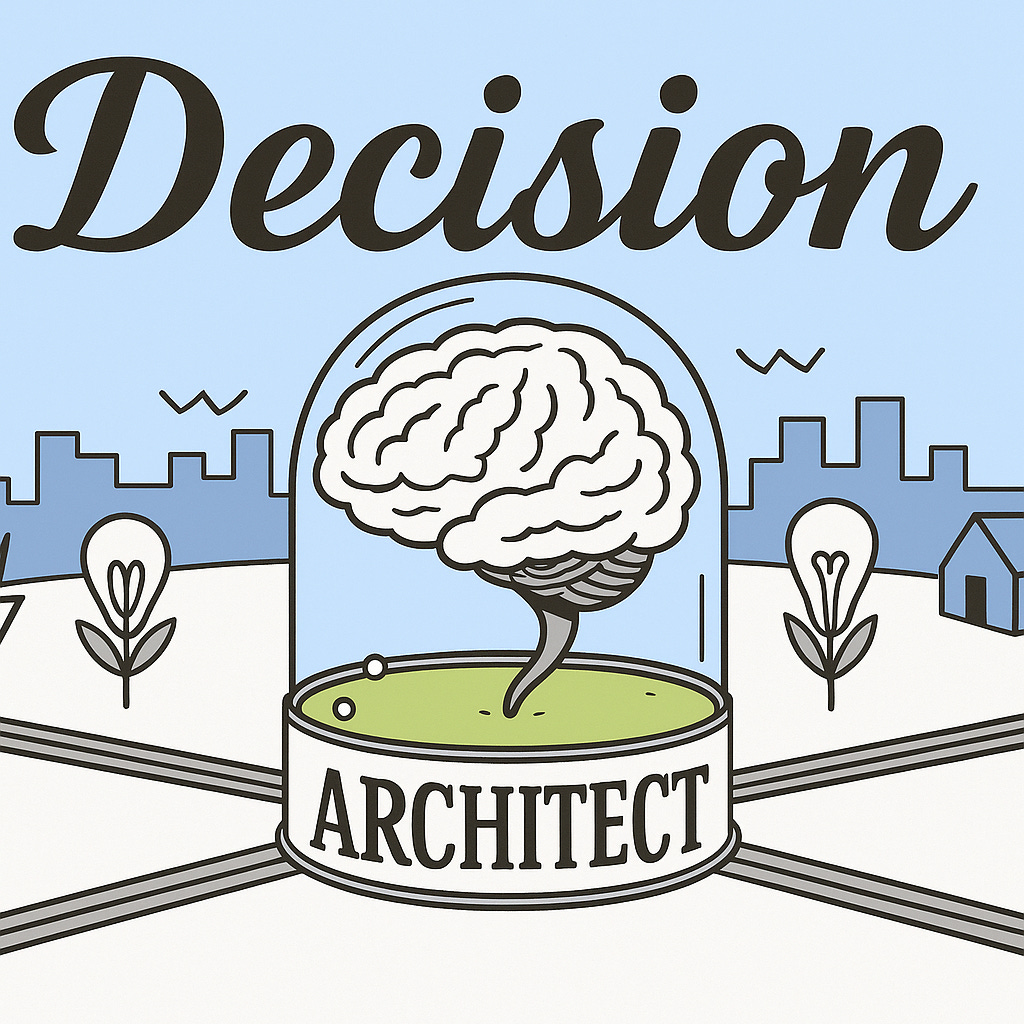 The Decision ARCHITECT