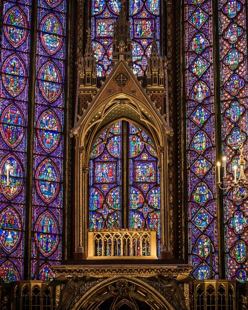 May be an image of York Minster