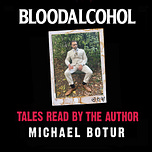 Michael Botur author updates