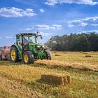 What Investors Can Learn From Farmers