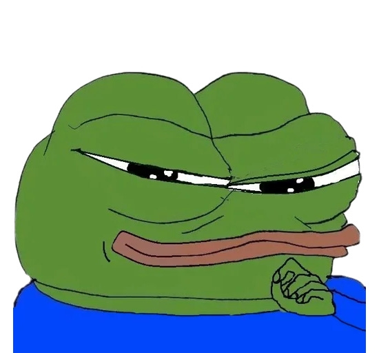 Alpha Report: The capitulation 