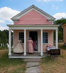 Genesee Country Village & Museum ...