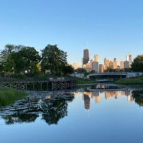 🏙 Letter 62: Reflection of May, Casey Neistat, Capstone News, Architecture Tour