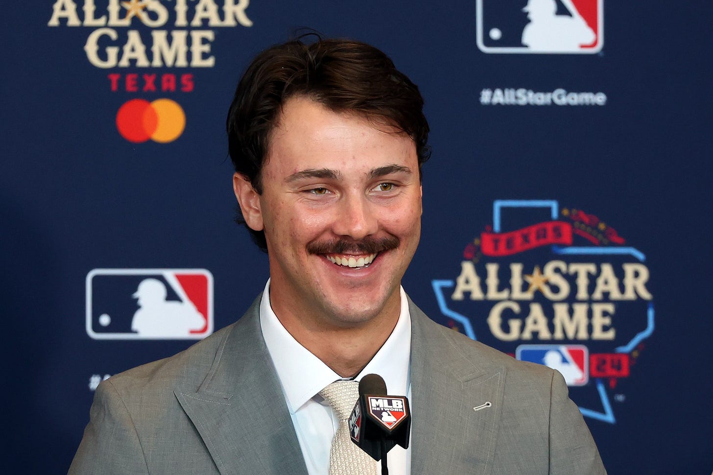 MLB All-Star Game: Pirates rookie Paul Skenes takes center stage – Orange County Register MLB All-Star Game: Pirates rookie Paul Skenes takes center stage – Orange County Register