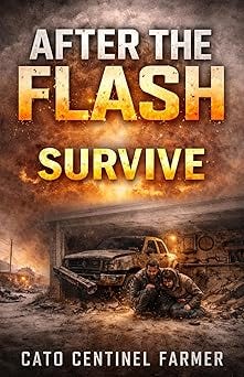 Survive: After the Flash, Book 1