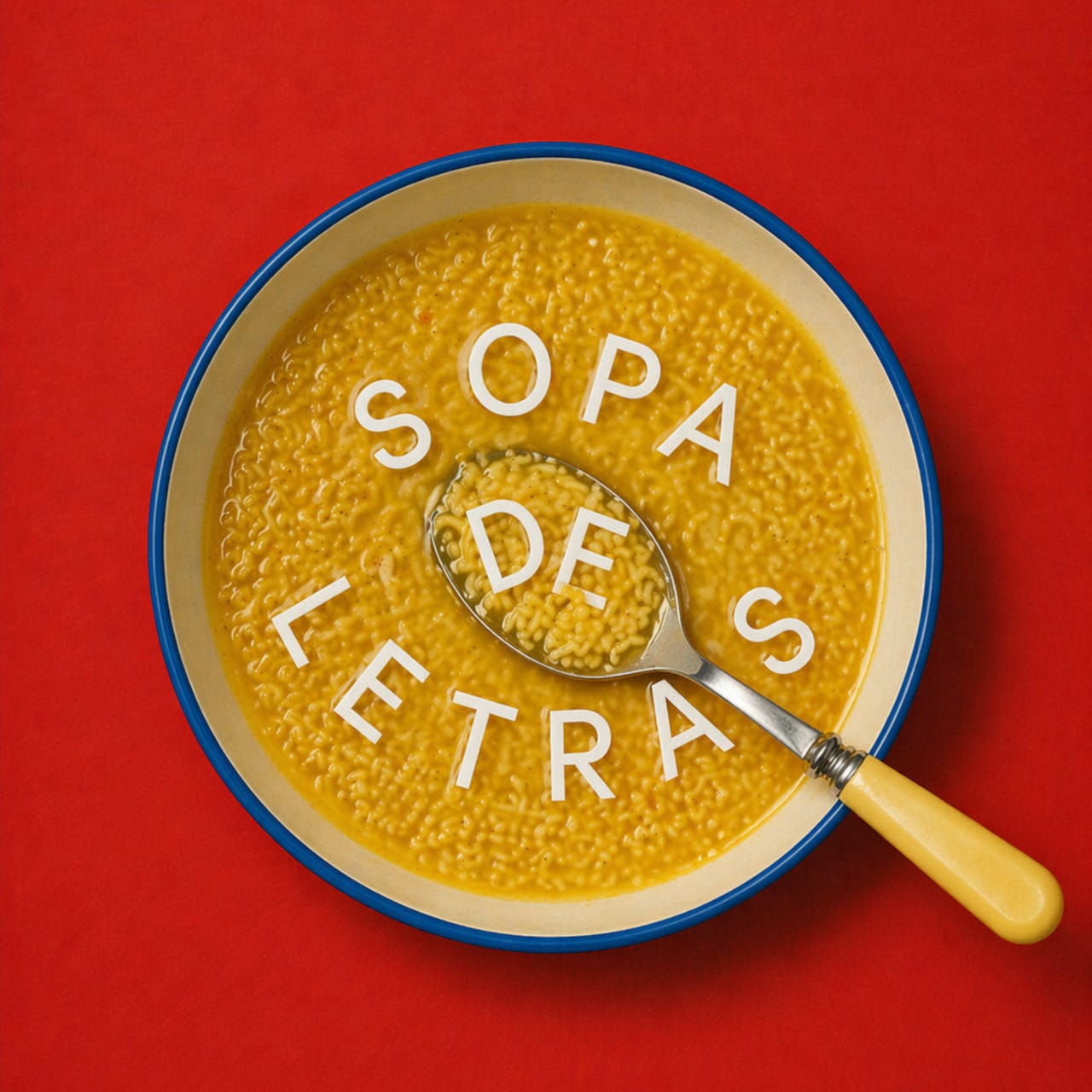 Sopa de letras