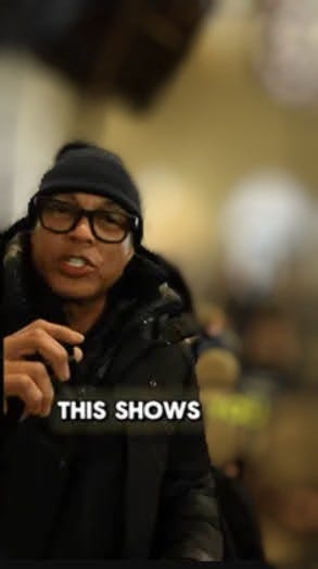 Don Lemon's church raid stunt endangers your privacy