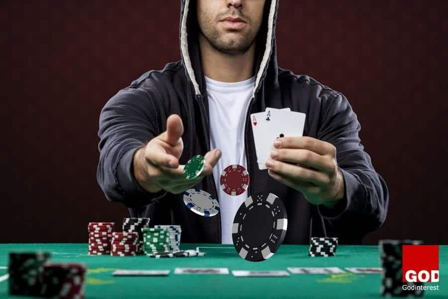 Did you know that 750,000 of Youths are Into Gambling?