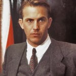 Kevin Costner
