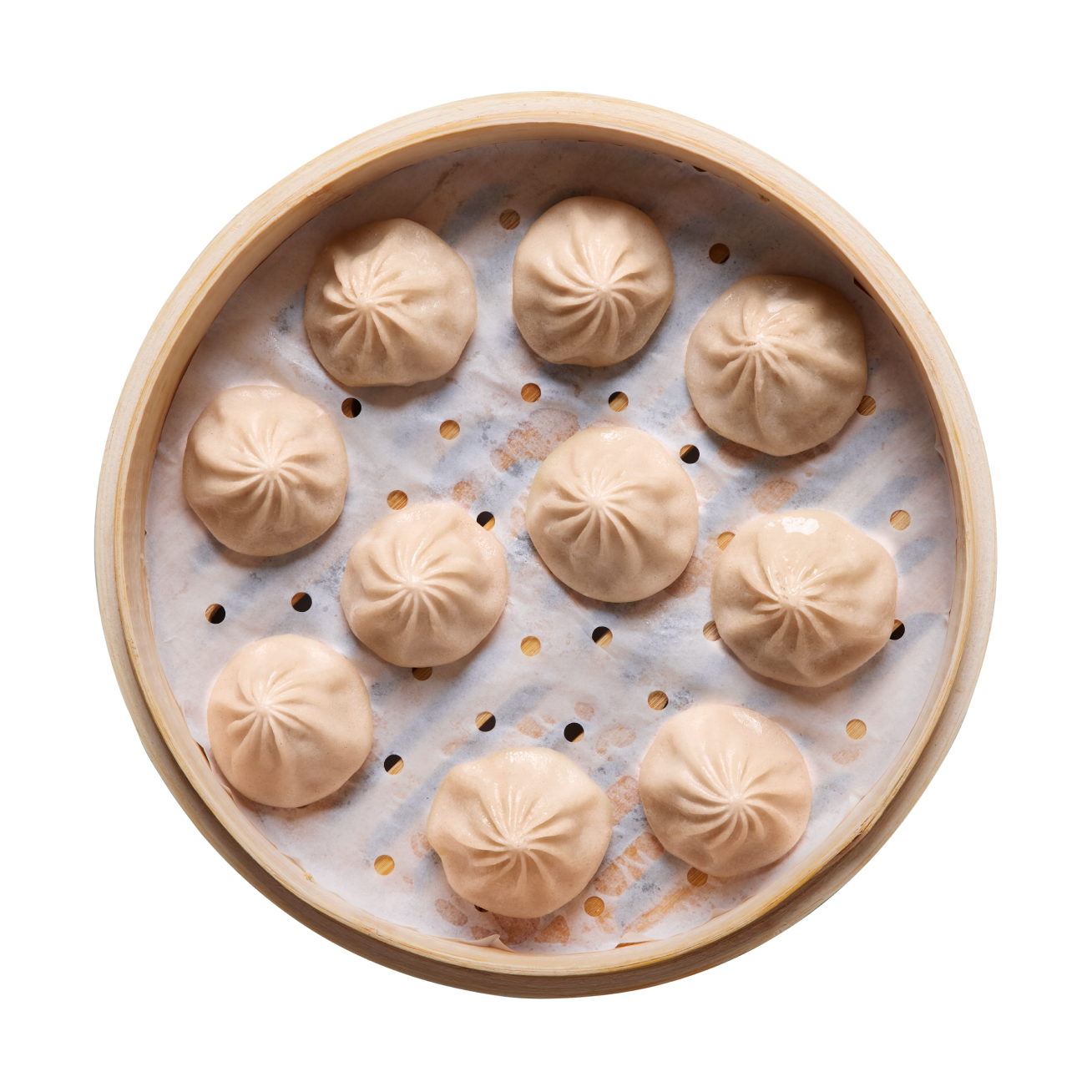 Classic Frozen Pork Soup Dumplings (Xiao Long Bao) | MìLà