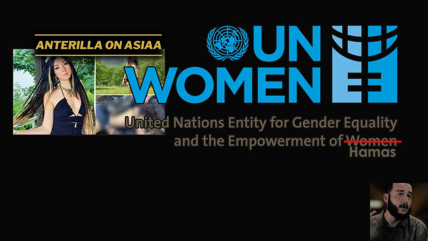 Kun kyse on punavihreiden liittolaisista terroristisista islamisteista ja heidän törkeistä naisia kidutusmurhaavista teoista, #MeToo lentää samantien ikkunasta ulos. Kun kyse on punavihreiden liittolaisista terroristisista islamisteista ja heidän törkeistä naisia kidutusmurhaavista teoista, #MeToo lentää samantien ikkunasta ulos.