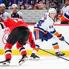 Calum Ritchie, The Jersey Silver Lining