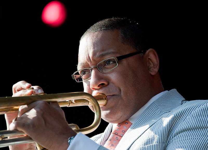 Wynton Marsalis Wynton Marsalis