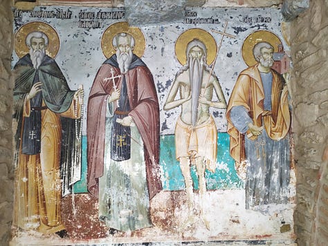 Ιερός Ναός Πρωτάτου