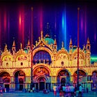 The Venetian Conspiracy: The Hidden Origins of the British Empire & Modern Science [Webster Tarpley]