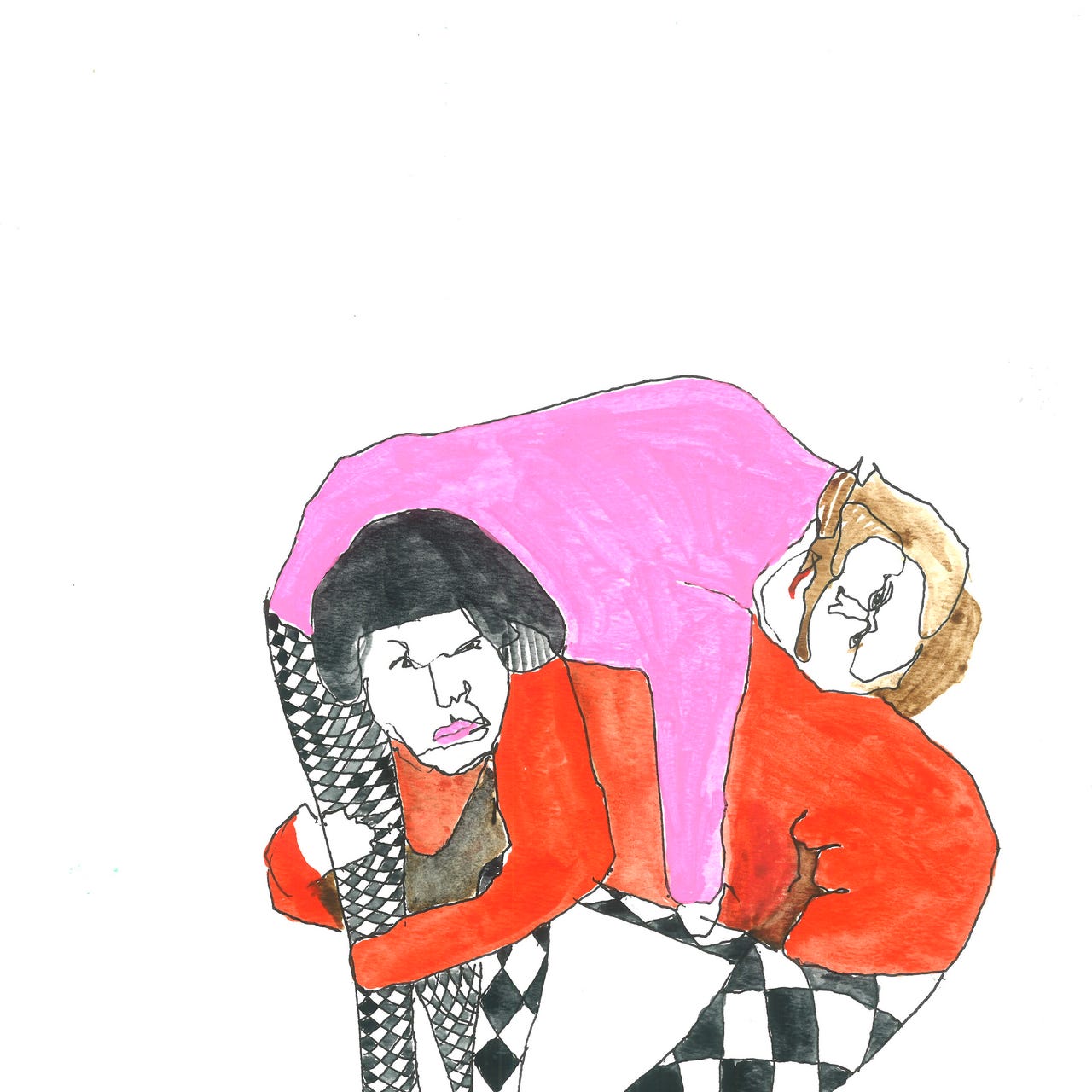 Say That You Love Me