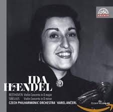 Karel Ancerl, Czech Philharmonic ...