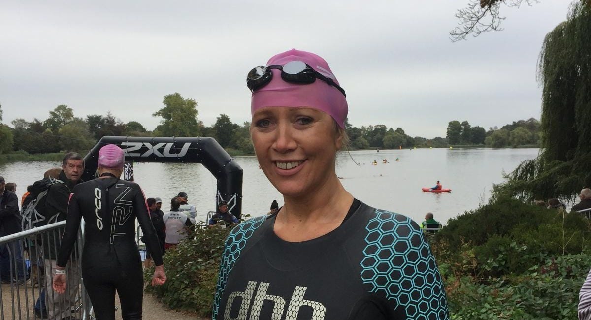 “It became really evident how important it is to be connected to the community”