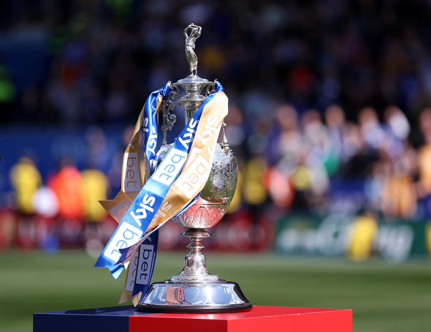 Trophy