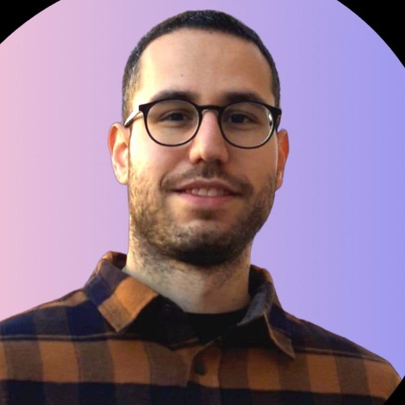 Where are the sign-ups?