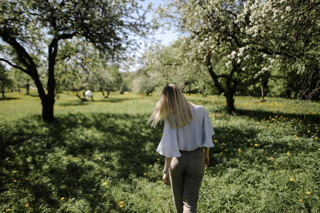 Spring Lifestyle Guide
