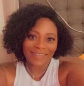 Dawnita Wilkerson missing 4 Dawnita Wilkerson missing 4