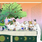 The Geopolitics of AI