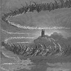 'M' Stands For Justice