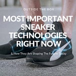The Sneaker Newsletter