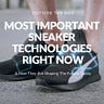 The Sneaker Newsletter