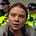 Greta Thunberg's avatar