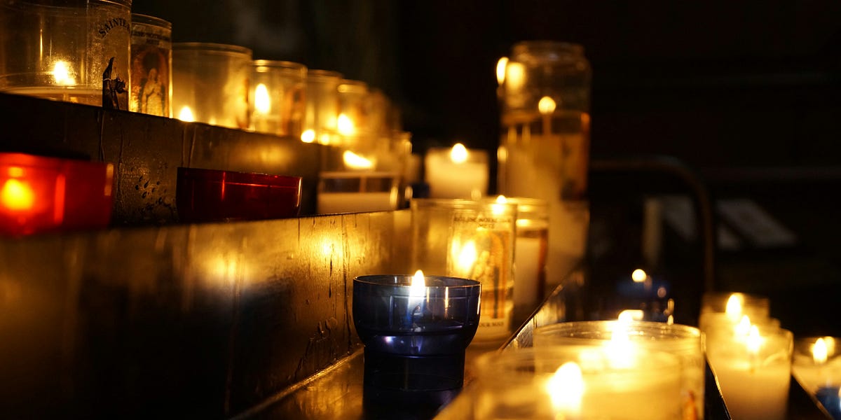 Monsters, Medicine Men & Witches: Frightening Texas Folklore