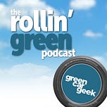 Green Car Geek