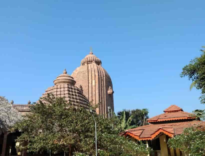 Temples in Bheemili, Visakhapatnam - Spiritual Journeys and Divine  Experiences - Justdial