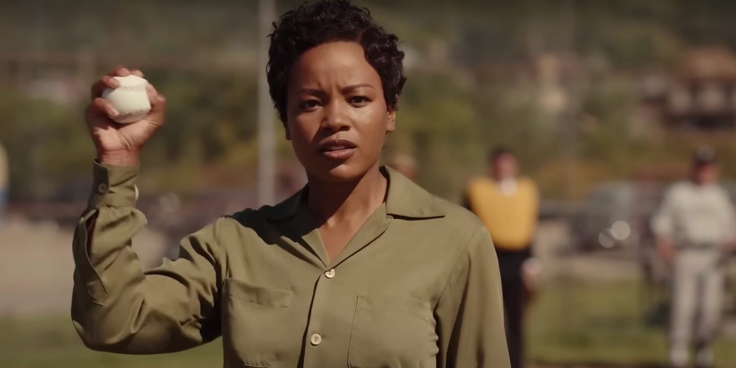 A League Of Their Own: Every Movie Easter Egg & Reference In The Show