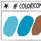Coloricombo 2024 Week 35