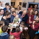 O tăiere de moț mai ciudată