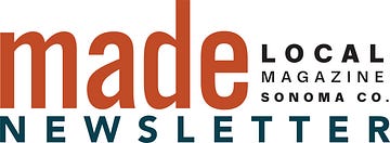 Made Local Magazine Newsletter