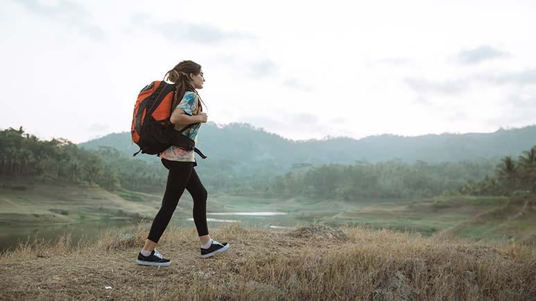 rucking