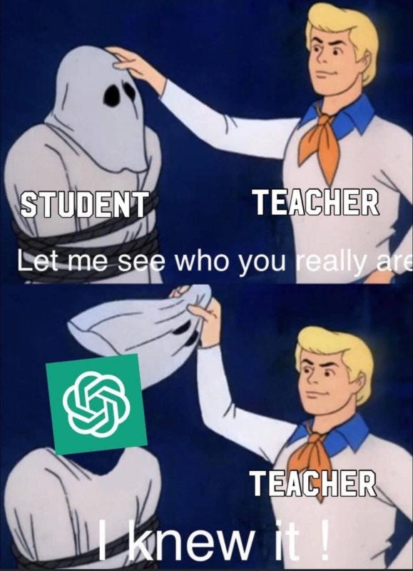 30+ ChatGPT Memes Madness [Not generated by ChatGPT 🤣] | Engati