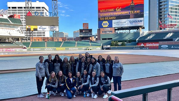 Truist Park, home of the Atlanta Braves