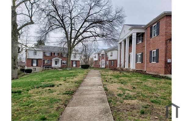 The Harrison Apartment Homes 2719 - Cincinnati, OH | Trulia