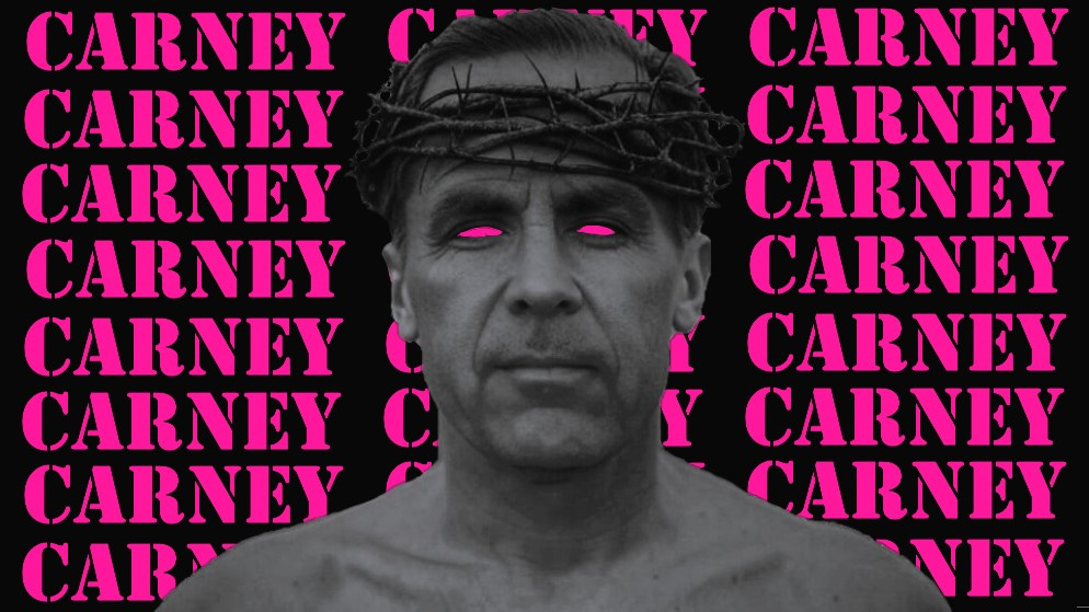 Technocratic Messiah