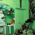 Unweaving The Rainbow: Coincidence and the Cult of Death