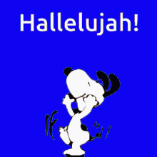 Hallelujah GIFs | Tenor
